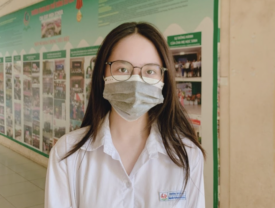 Đồng hành cùng con mùa thi: Sức khỏe và đam mê của con là yếu tố quan trọng - 2 Đồng hành cùng con mùa thi: Sức khỏe và đam mê của con là yếu tố quan trọng - 2