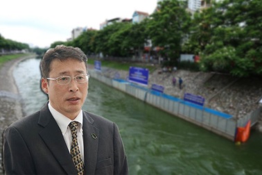 Tổ chức Nhật Bản xin lỗi Chủ tịch Hà Nội Nguyễn Đức Chung