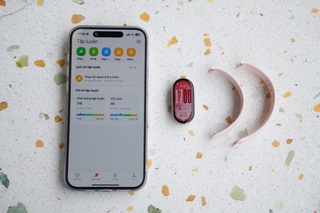 Đánh giá vòng đeo tay thông minh Xiaomi Smart Band 10: Dành cho ai? - 15