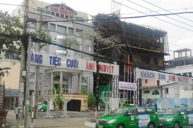 Ngăn chặn thành công hội thảo “chui” của một công ty đa cấp