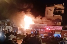 Thiết kế nhà như thế nào để phòng cháy và dễ thoát nạn khi có đám cháy?