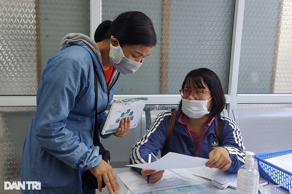 Gói hỗ trợ 38.000 tỷ: Một đồng với chúng tôi cũng thật sự đáng quý! - 1 Gói hỗ trợ 38.000 tỷ: Một đồng với chúng tôi cũng thật sự đáng quý! - 1