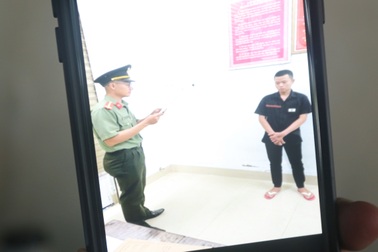Khởi tố hai thanh niên dùng dao đuổi chém người ở Tây Ninh