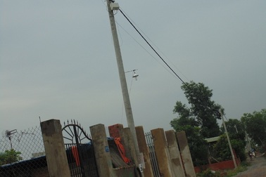 Hơn 200 hộ dân đóng tiền rồi mòn mỏi chờ "kéo" điện quốc gia