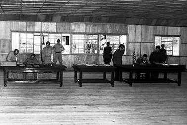 Chặng đường dài tới lễ ký Hiệp định Đình chiến trên bán đảo Triều Tiên