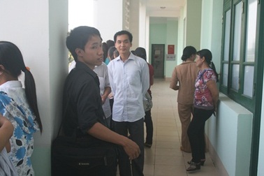 Vĩnh Phúc từ chối tuyển dụng sinh viên tốt nghiệp ĐHQGHN?