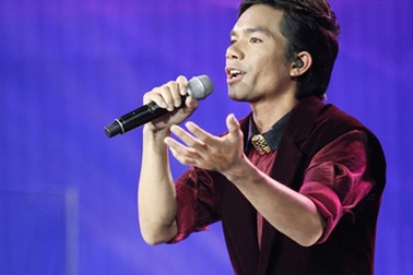 Độc giả Dân trí dự đoán Ya Suy là Thần tượng âm nhạc Việt Nam