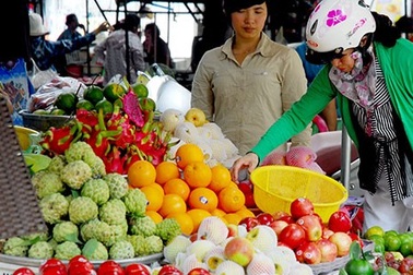 Nấm Trung Quốc sao ghi “xuất xứ Việt Nam”?