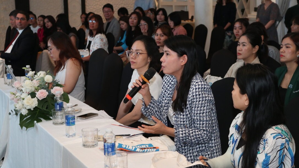 CarePlus hợp tác CHA Medical Group nâng cao chuyên môn đội ngũ y tế - 3 CarePlus hợp tác CHA Medical Group nâng cao chuyên môn đội ngũ y tế - 3
