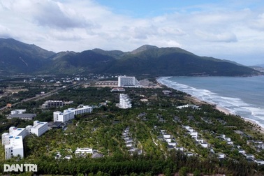 Liên danh Vinhomes làm khu đô thị 10 tỷ USD tại Khánh Hòa