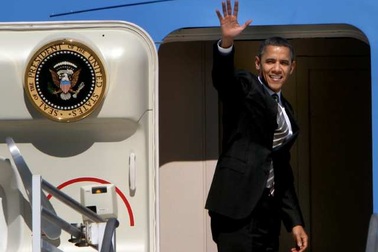 Báo chí quốc tế viết về chuyến thăm Việt Nam của Tổng thống Obama