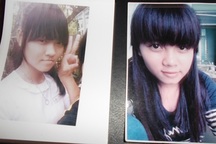 Hai nữ sinh mất tích bí ẩn đã về nhà