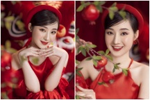 Nữ sinh ĐH Hàng hải: "Tết nhạt hay chúng ta đang sống vội?"