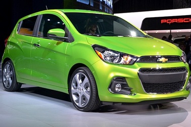 “Lộ diện” chiếc xe hơi giá rẻ nhất Việt Nam chỉ 269 triệu đồng