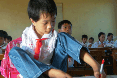 Vụ phụ cấp cho giáo viên dạy trẻ khuyết tật: Bất nhất trong thực hiện