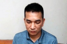 Hà Nội: Gã trai vung dao hạ sát vợ ngày mùng 5 Tết vì bị đòi ly hôn