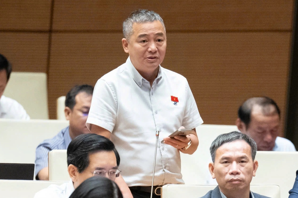 Sạt lở, lũ lụt khắp mọi miền đất nước, phải đặc biệt lưu tâm bảo vệ rừng - 1