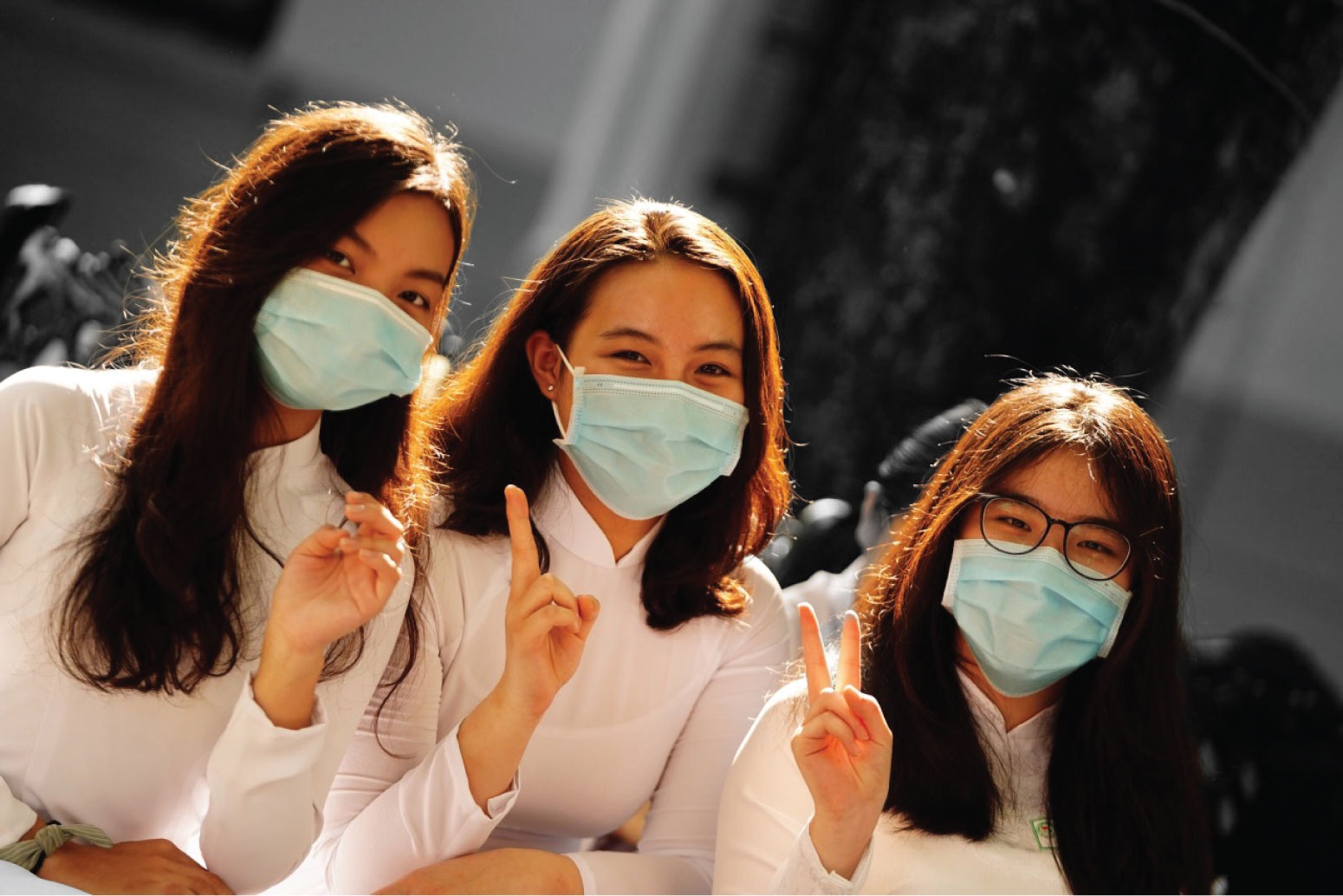 Điều gì đang xảy ra ở thánh đường giáo dục? - 2 Điều gì đang xảy ra ở thánh đường giáo dục? - 2