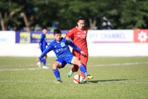 Khai mạc giải bóng đá nữ vô địch quốc gia 2025