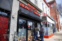 Mỹ: Tỷ lệ thất nghiệp giảm xuống mức thấp nhất từ khi dịch bùng phát