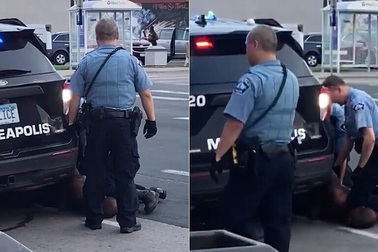 Bùng nổ tranh cãi pháp lý sau cái chết của nhiều người da màu tại Mỹ