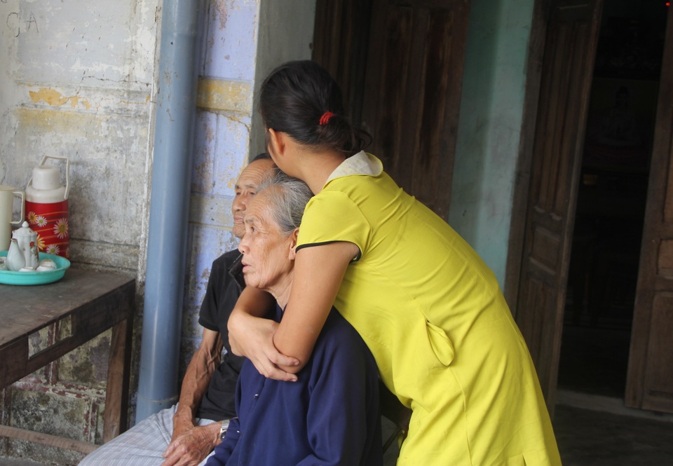 Phú Yên: Bé gái 15 tuổi thiểu năng bị hiếp dâm đến mang thai - 5