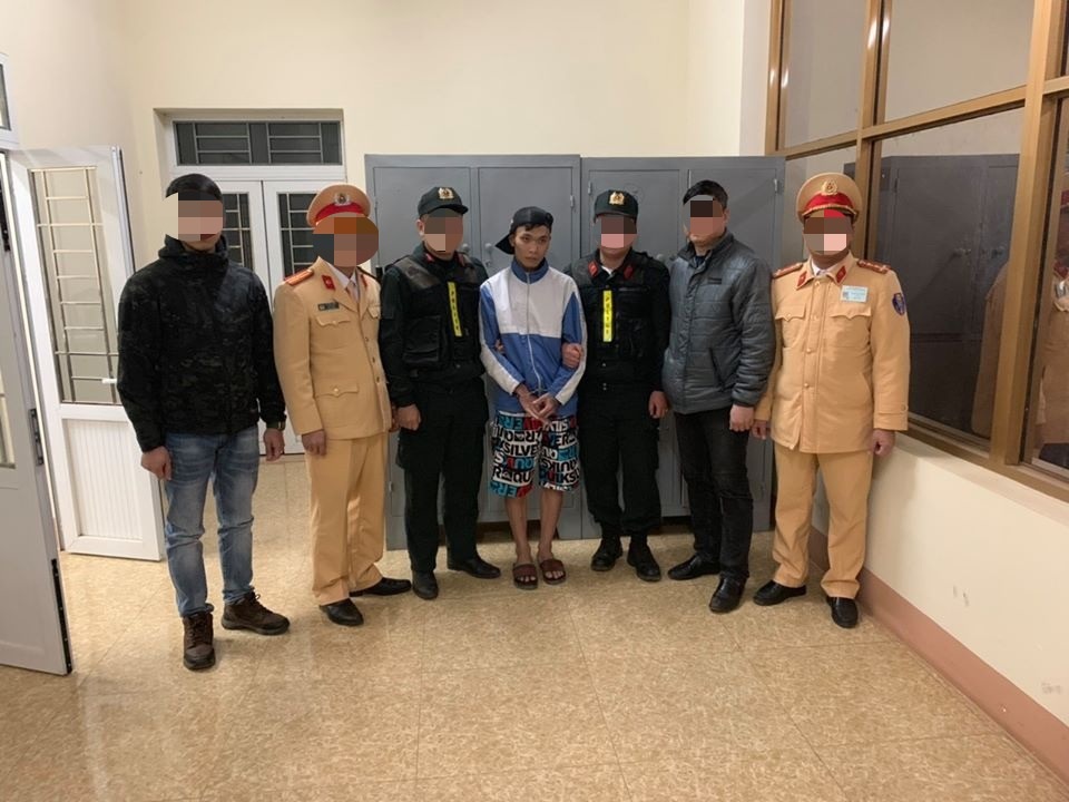 Hành trình bắt đối tượng giết người, đốt xác phi tang ở Hải Phòng - 1 Hành trình bắt đối tượng giết người, đốt xác phi tang ở Hải Phòng - 1