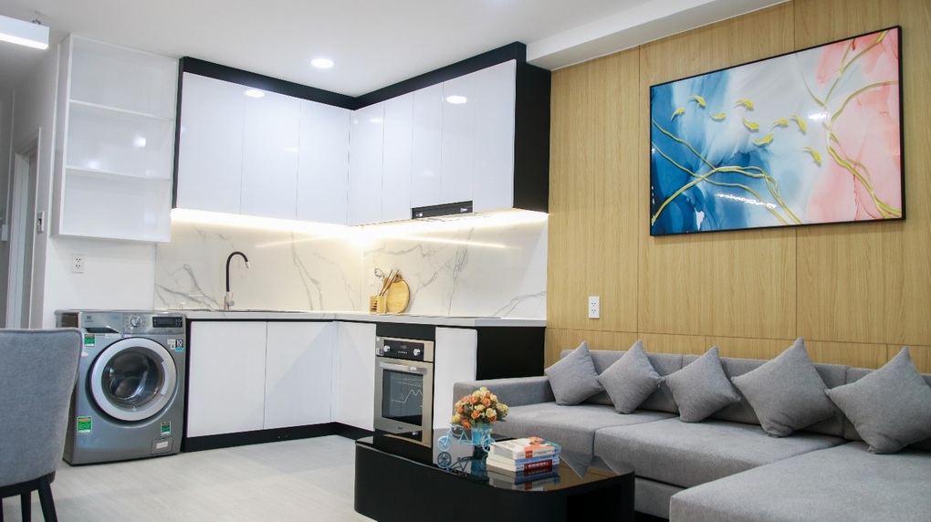 Cơ hội sở hữu căn hộ giá 1,2 tỷ đồng tại Bình Dương - 3 Cơ hội sở hữu căn hộ giá 1,2 tỷ đồng tại Bình Dương - 3