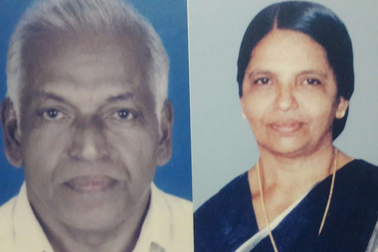 1 gia đình 6 người chết trong vòng 14 năm và bí mật đáng sợ của góa phụ