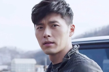 Hyun Bin lên tiếng về tin đồn liên đới vụ “săn gái trẻ” của Jang Dong Gun