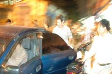 Bắt tạm giam nguyên Trưởng đoàn thanh tra Chính phủ