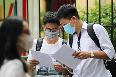 Đại học mạnh tay giảm chỉ tiêu xét tuyển kết quả thi tốt nghiệp THPT