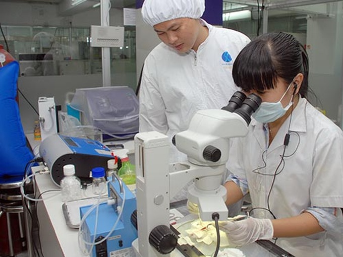  “Khoa học và công nghệ phục vụ phát triển kinh tế