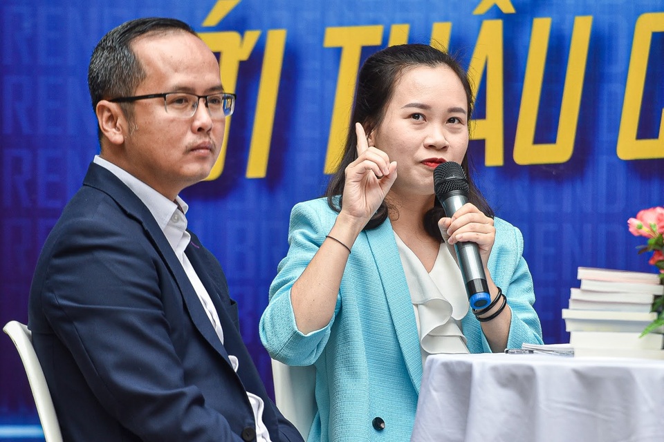 Bố mẹ căng thẳng trong trận chiến khi con vào lớp 1, chuyên gia nói gì? - 2 Bố mẹ căng thẳng trong trận chiến khi con vào lớp 1, chuyên gia nói gì? - 2