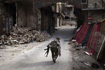 Syria - Chiến trường của các cường quốc?