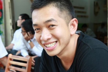 “Sói ăn chay” viết sách