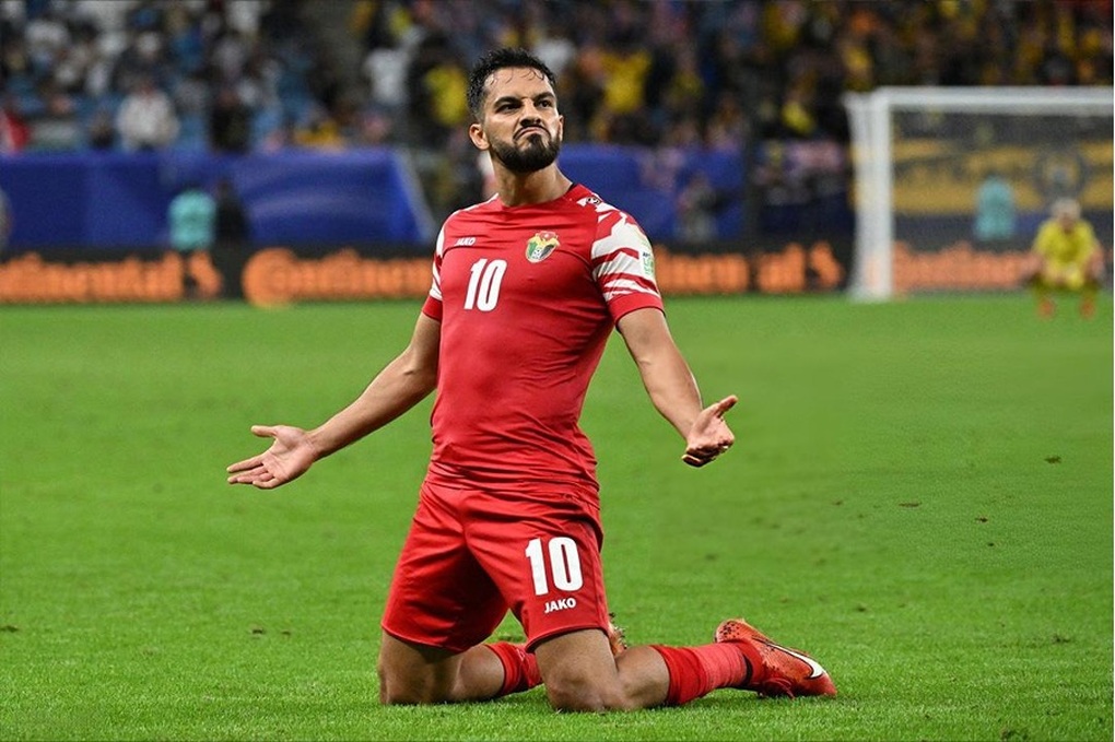 Xem trực tiếp trận chung kết Asian Cup 2023 trên kênh nào? - 2 Xem trực tiếp trận chung kết Asian Cup 2023 trên kênh nào? - 2
