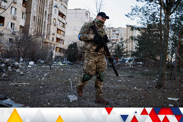 Chiến sự Ukraine 31/10: "Ngày thứ tư ác mộng" với lực lượng Kiev ở Pokrovsk