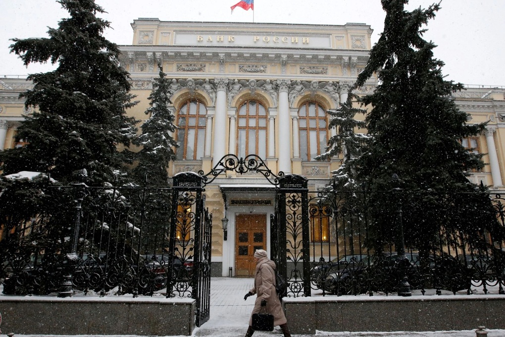 Phần Lan ủng hộ chuyển tài sản đóng băng của Nga cho Ukraine - 1 Phần Lan ủng hộ chuyển tài sản đóng băng của Nga cho Ukraine - 1
