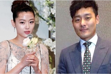 “Ông xã” giàu có và điển trai của “cô nàng ngổ ngáo” Jeon Ji Hyun