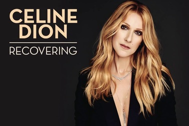 Céline Dion - Recovering