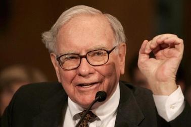 Warren Buffett tiết lộ 13 mẹo tiền bạc ai cũng làm được để giàu lên