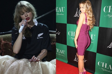 Vòng quanh thế giới giải trí ngày 19/3