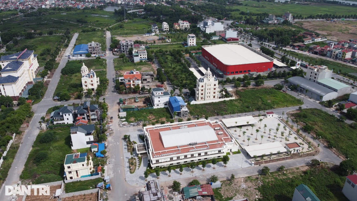 Đất TP mới vọt lên 90 triệu đồng/m2, nhà đầu tư kiếm đậm nhưng cần lưu ý gì - 2 Đất TP mới vọt lên 90 triệu đồng/m2, nhà đầu tư kiếm đậm nhưng cần lưu ý gì - 2