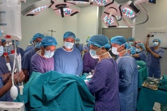 Phạm nhân được hiến mô, bộ phận cơ thể và tự chịu các chi phí