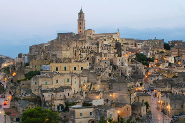 Nhà giá 1 euro ở Italy