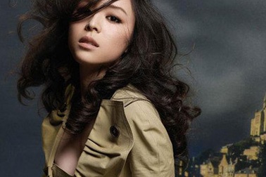 Những hình ảnh thật “phiêu” của Trương Tịnh Sơ