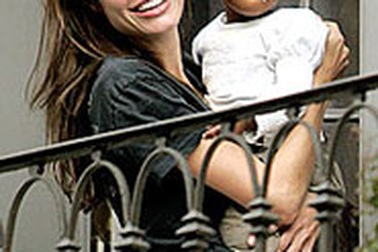 Angelina Jolie có thể đến Việt Nam đêm nay