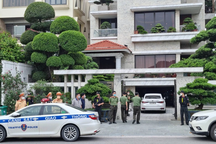 "Tài sản của nguyên Chủ tịch TP Hạ Long mới chỉ là phần nổi"