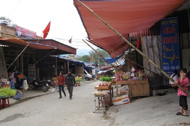 Di tích lịch sử văn hóa quốc gia… chưa văn hóa